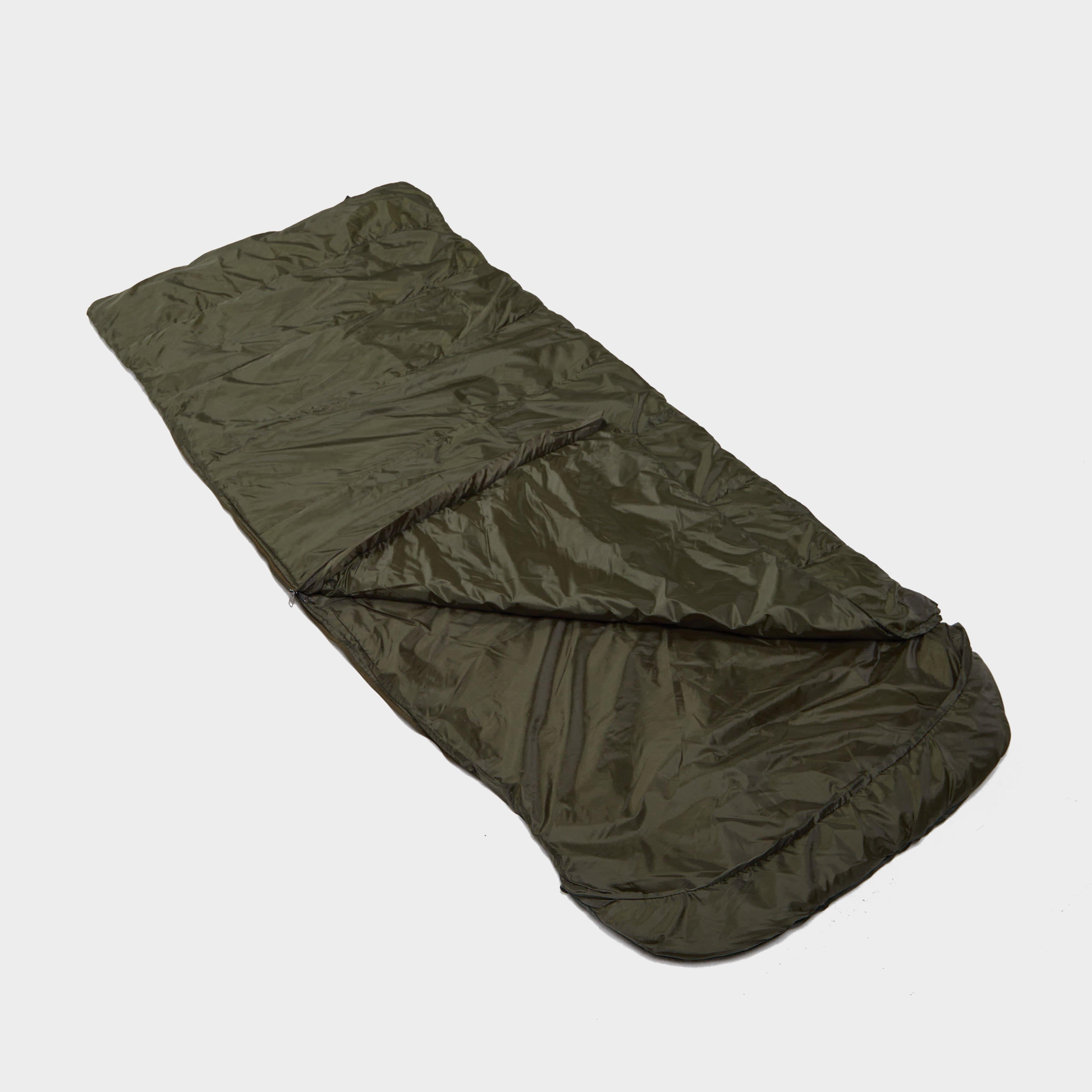 Defender Sleeping Bag Regular