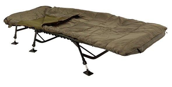 DEF FLEECE SLEEPING BAG