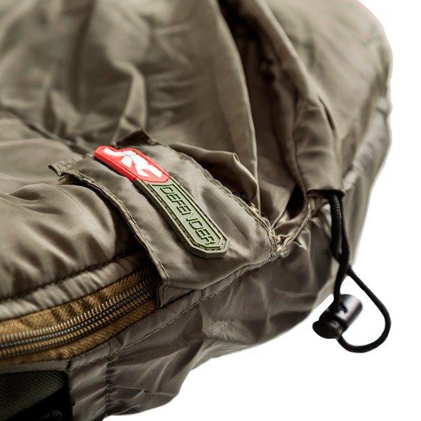 DEF FLEECE SLEEPING BAG