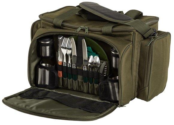 Defender Session Cooler Food Bag - 1445871
