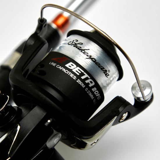 Catch More Fish LRF Kit (7ft)