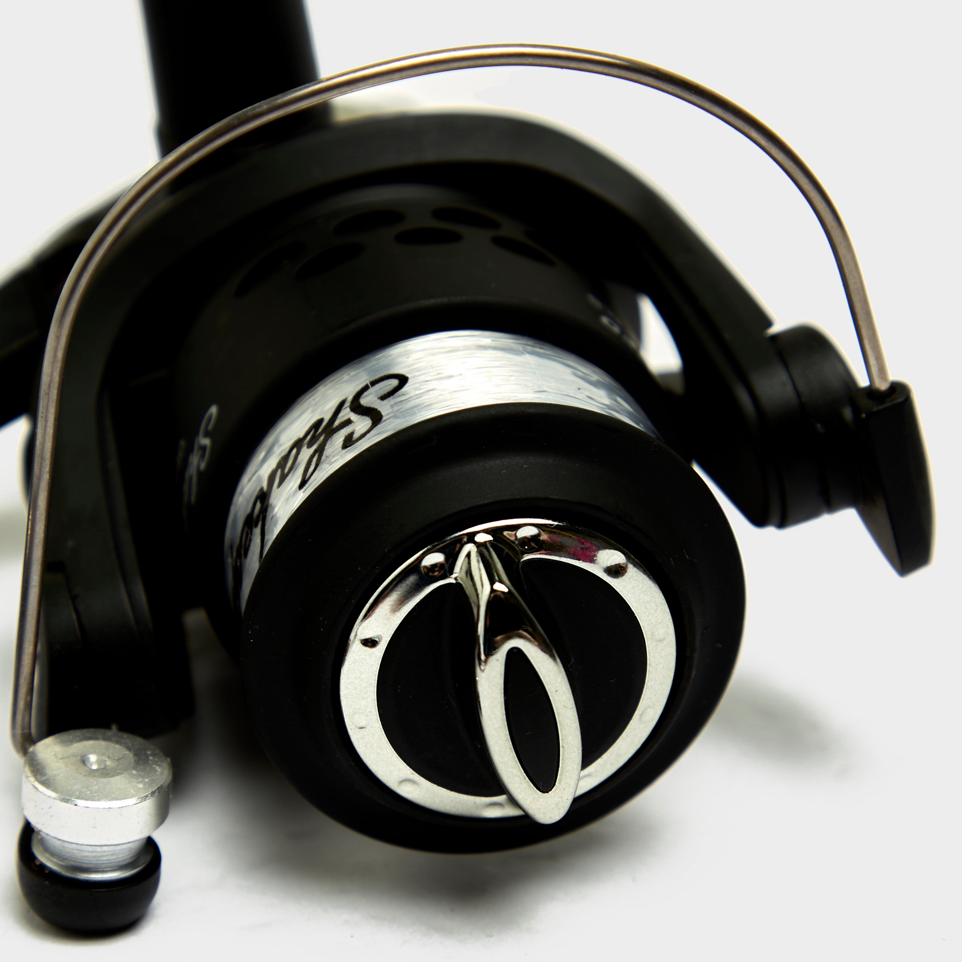 Catch More Fish LRF Kit (7ft)