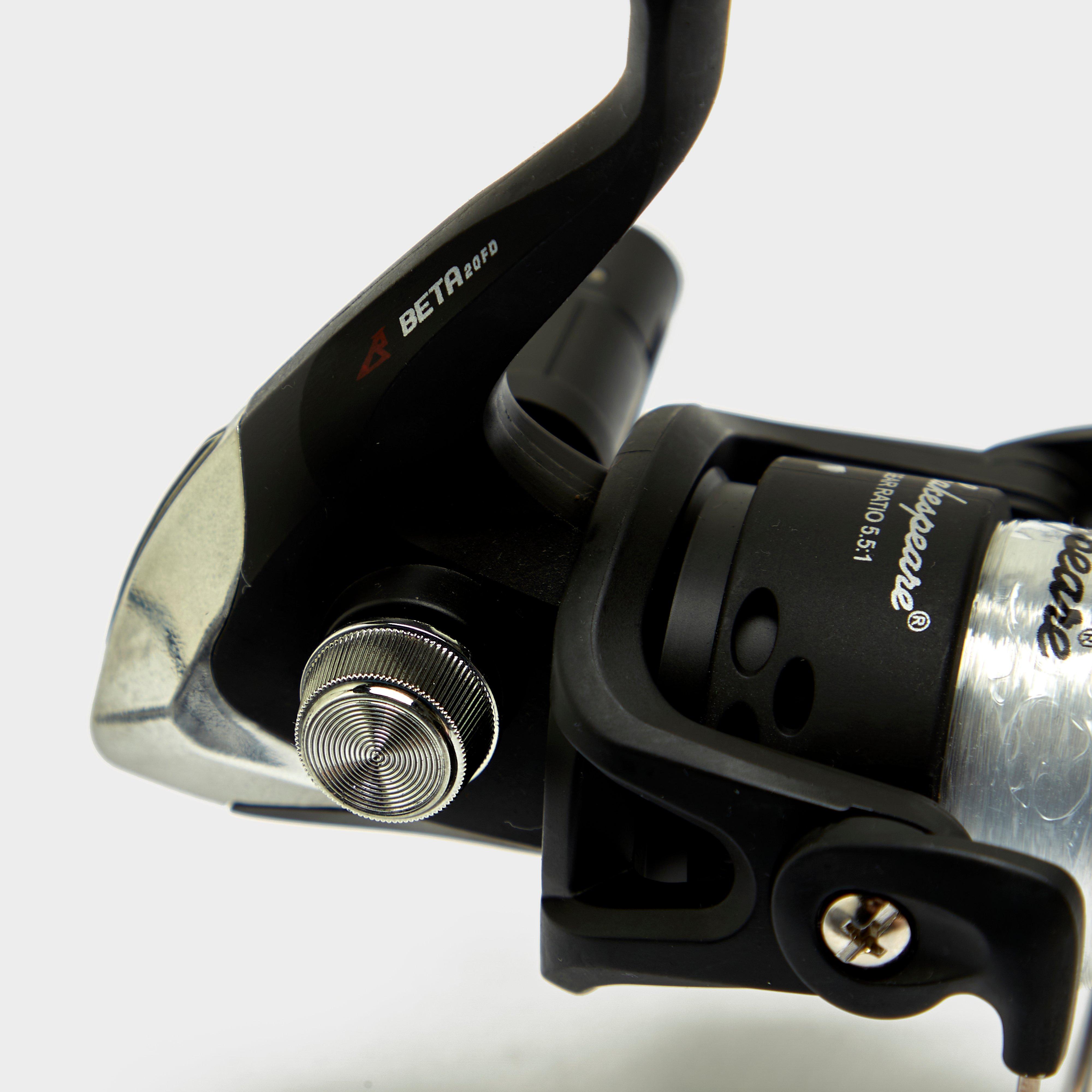 Catch More Fish LRF Kit (7ft)