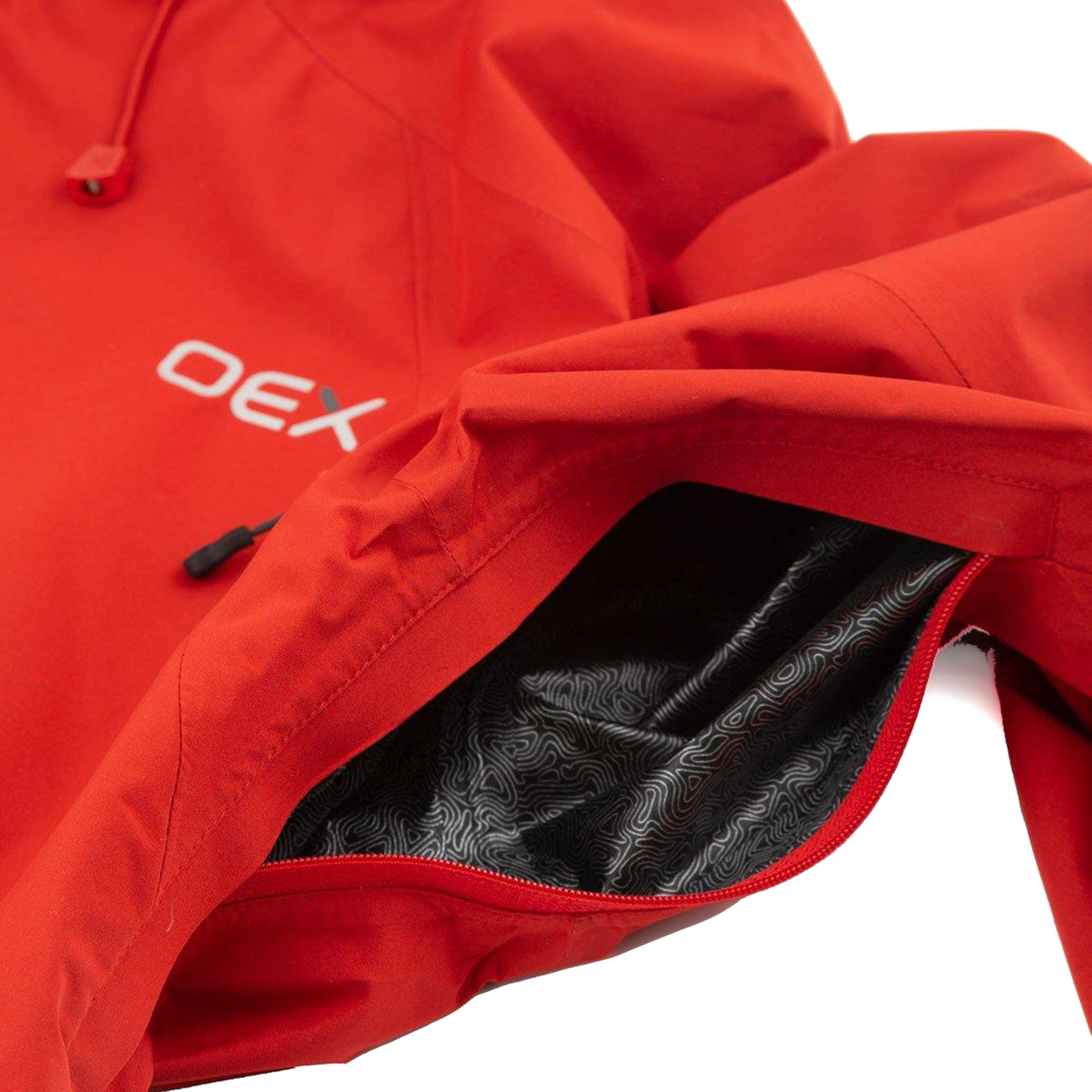Women's Evolution Stretch Waterproof Jacket