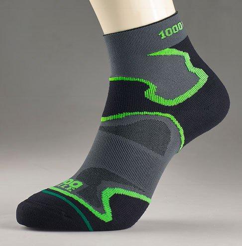 Women's Fusion Anklet Sock
