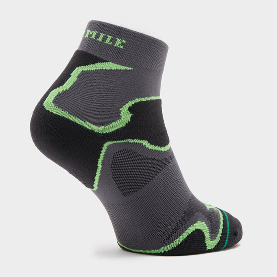 FUSION ANKLET