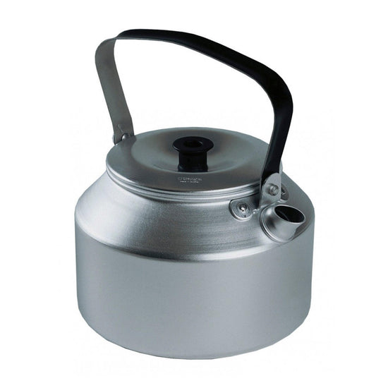 Aluminium Kettle – 1.4L