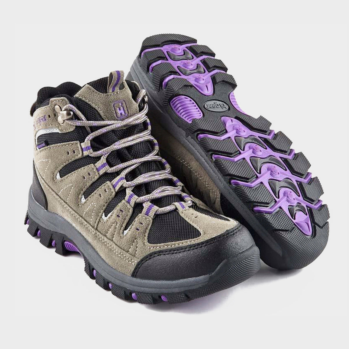 Kinder II Women's Walking Boots