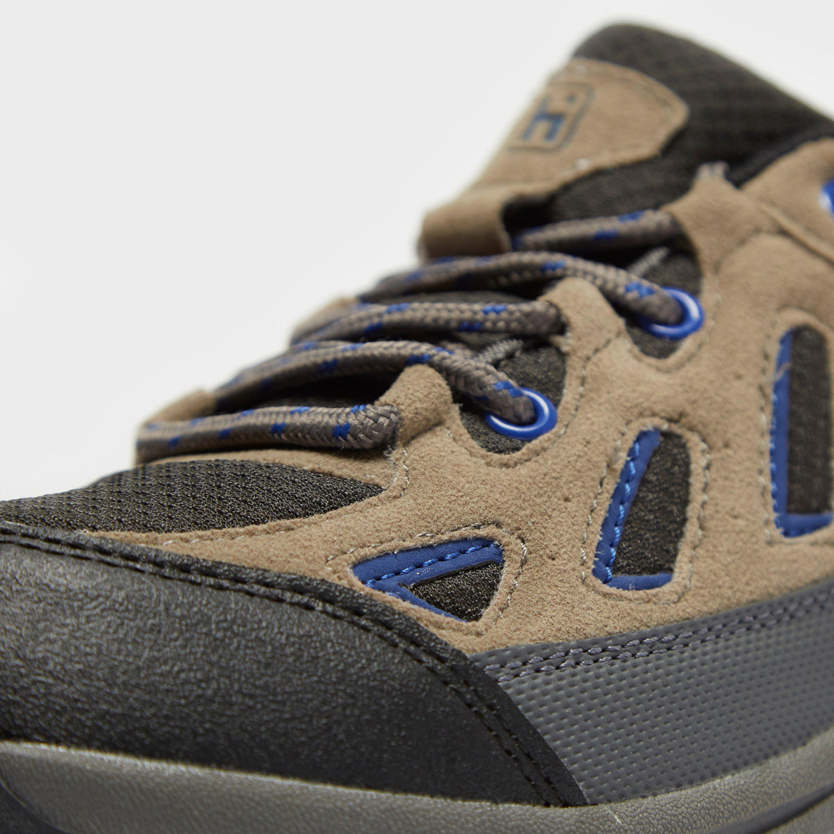 Sierra II Kids' Walking Shoes