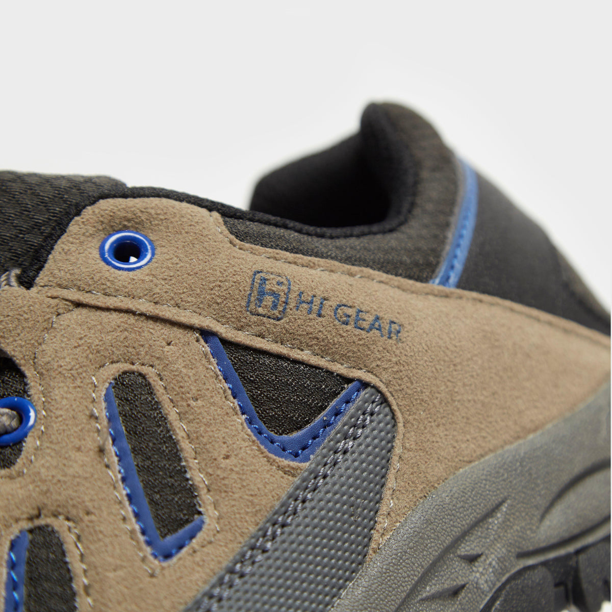 Sierra II Kids' Walking Shoes