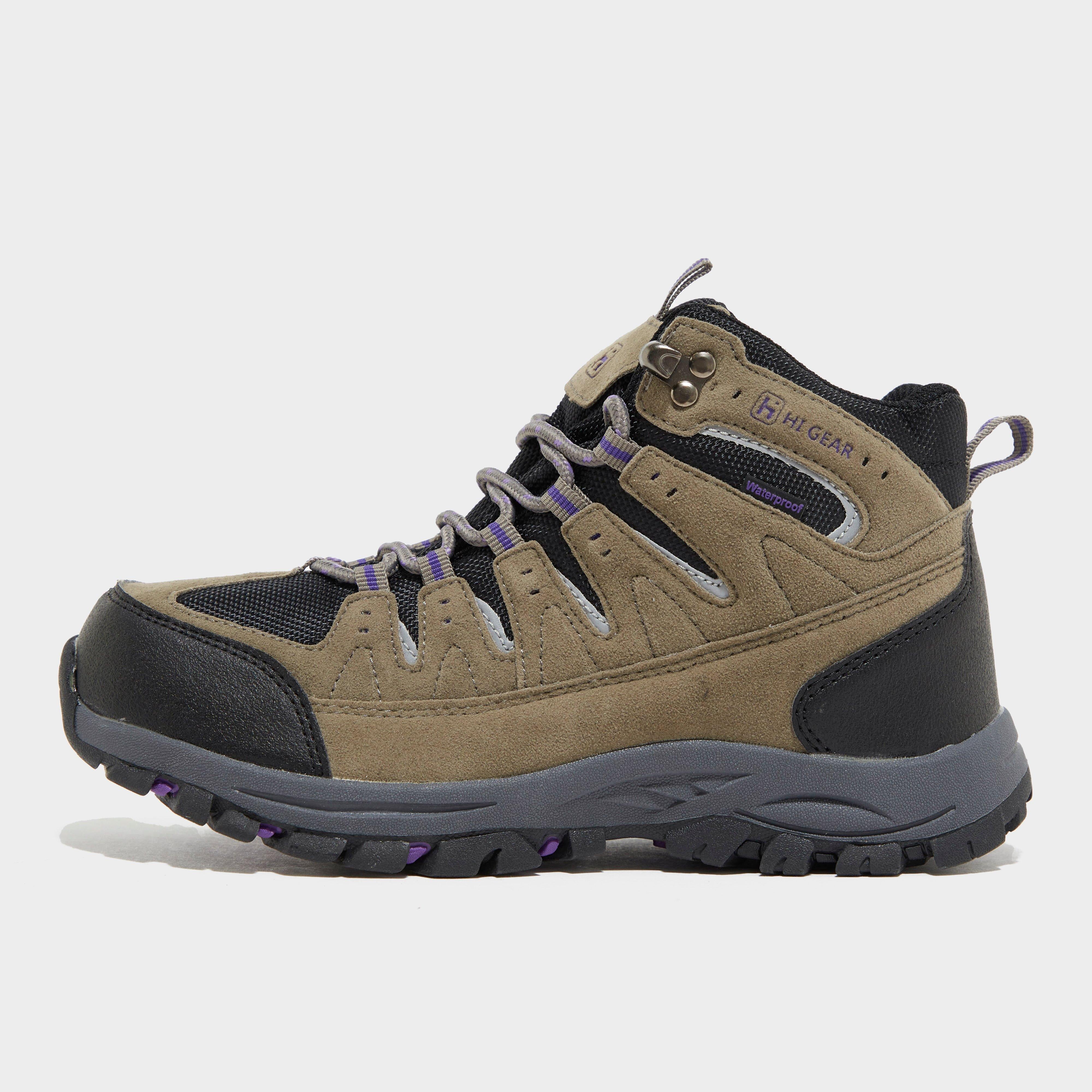 Kinder II Kids' Walking Boots