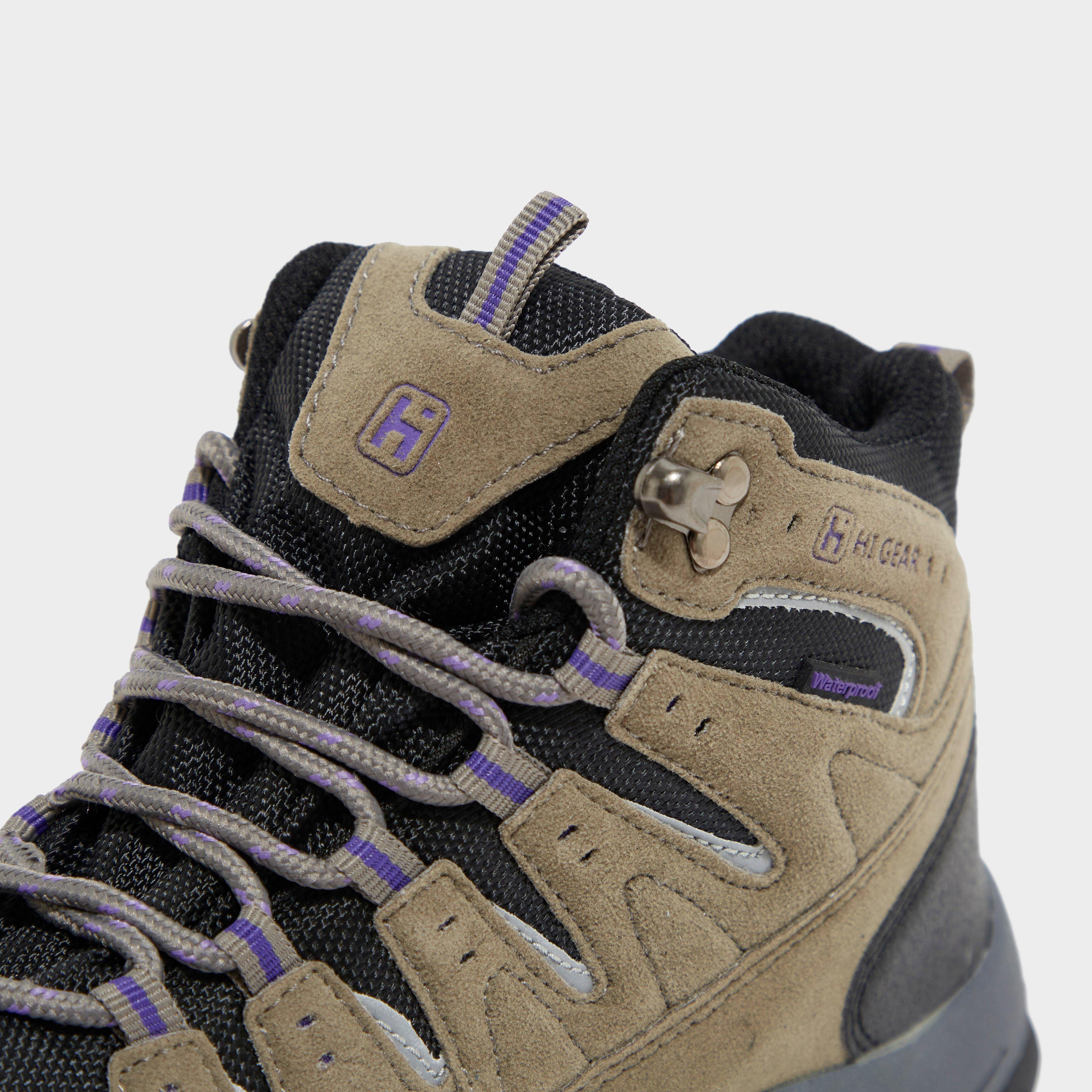 Kinder II Kids' Walking Boots