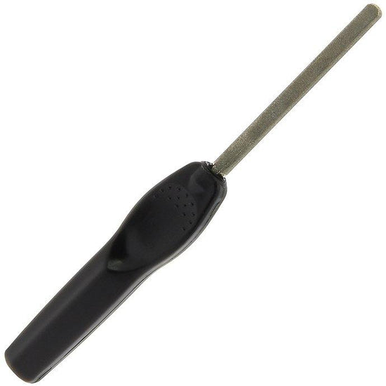 Hook Sharpener - Black