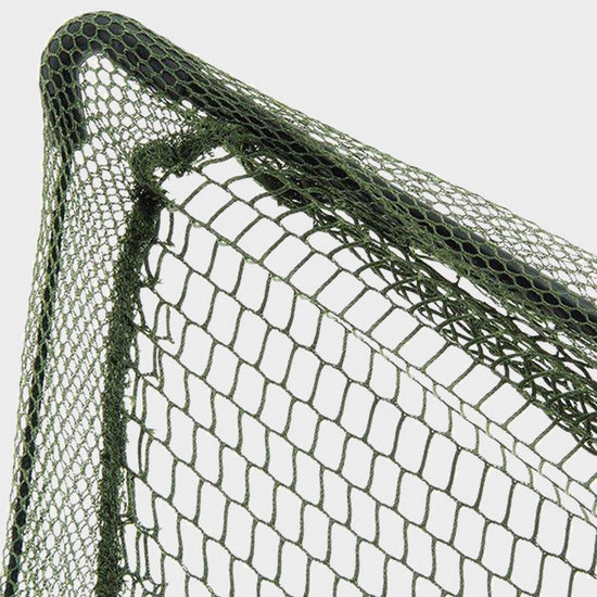 50In Carp Pike Net Metal Dual