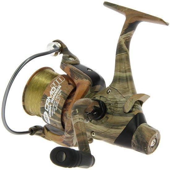 Camo 40 3Bb Reel Line Ss