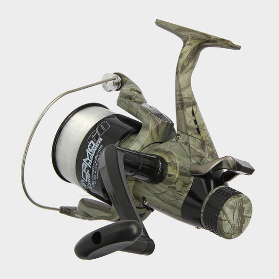 Camo 60 3Bb Reel Line Ss