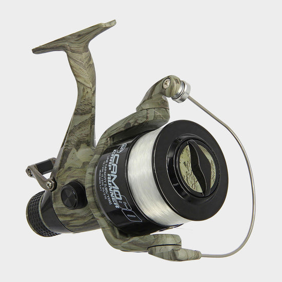 Camo 60 3Bb Reel Line Ss
