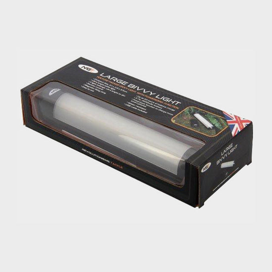 Bivvy Light And Charger