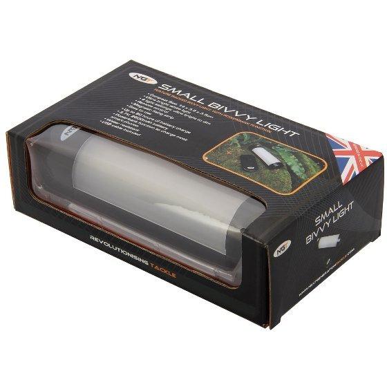 Bivvy Light And Charger