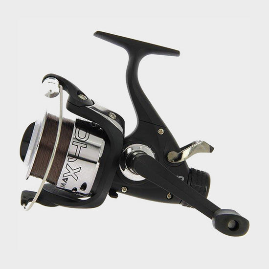 Max 40 2Bb Carp Reel 10Lb Line