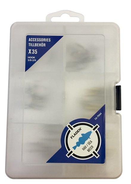 Sea Terminal Tackle