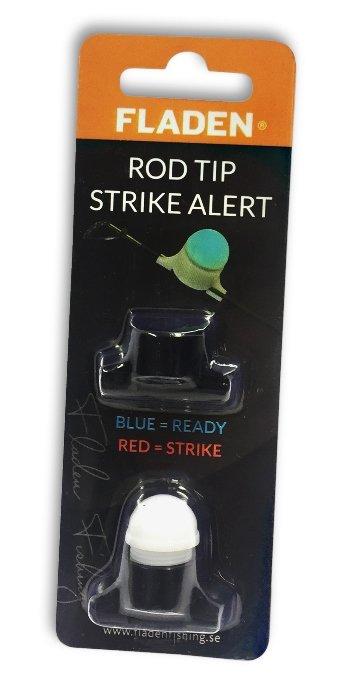 Fishing 2Pk Rod Tip Bite Indicators