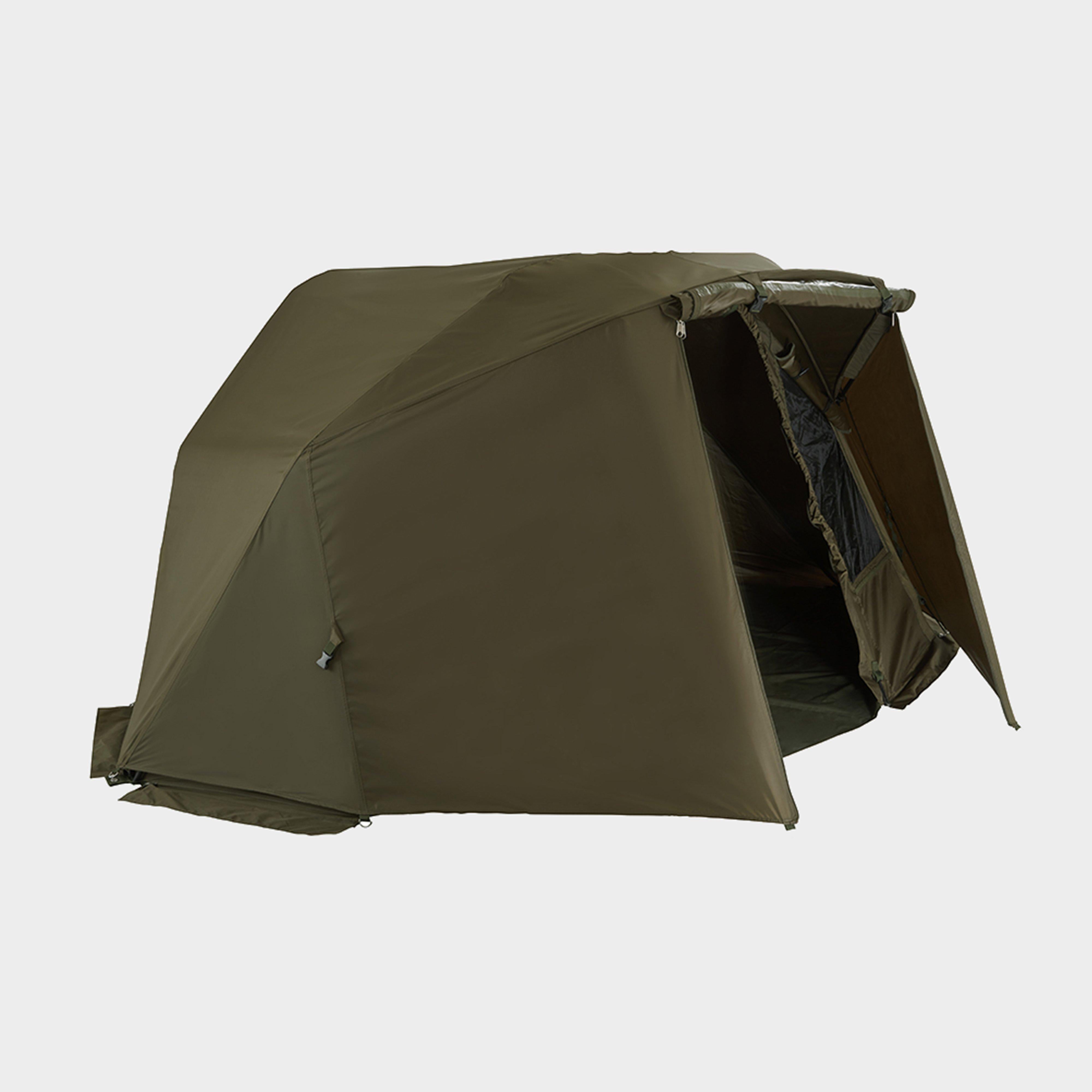 Fragment 1 Man Overwrap