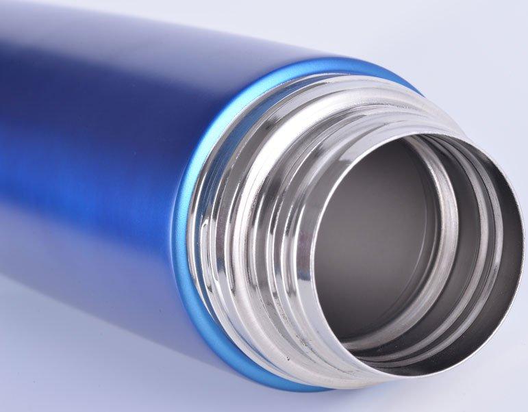 Stainless Steel Flask (750ml)