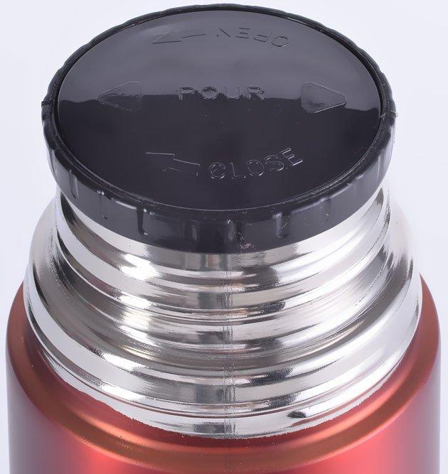 Stainless Steel Flask (750ml)