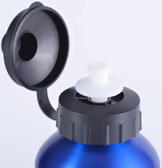 750ml Aluminium Bottle