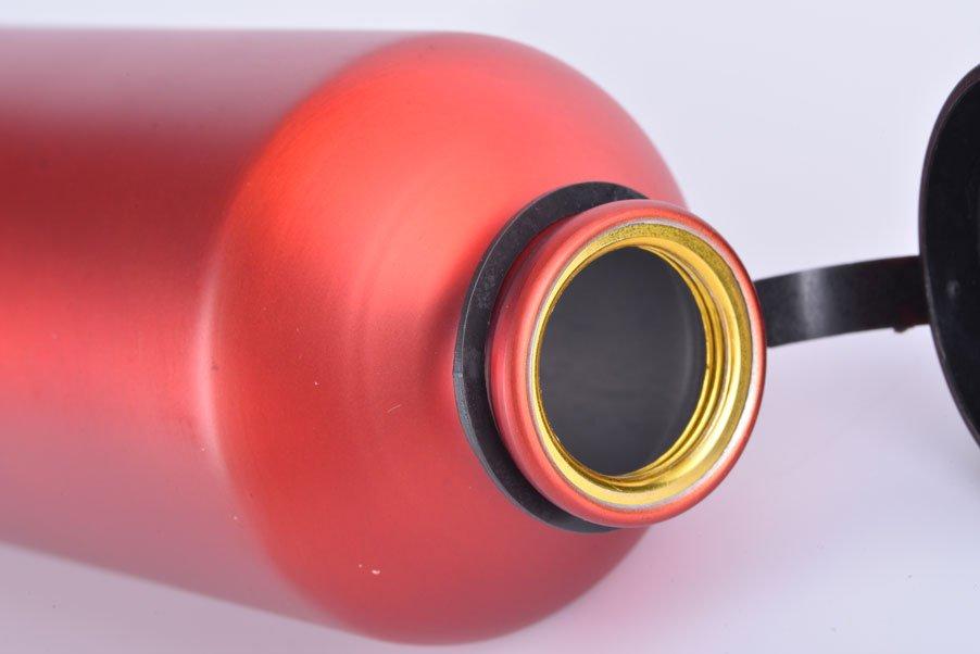 750ml Aluminium Bottle