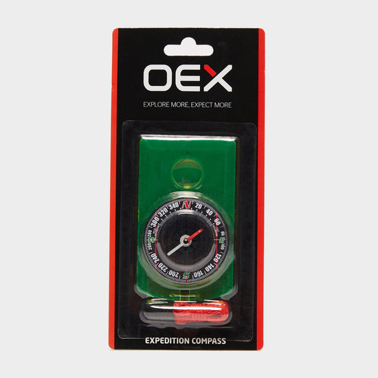 Expedition Compass