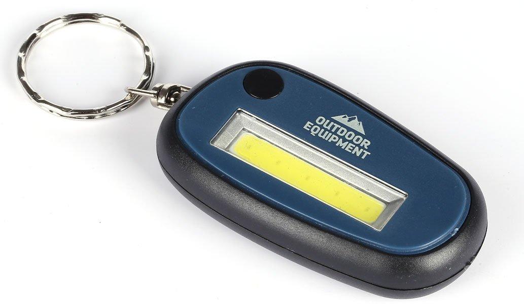 Ultro Cob Keyring Light