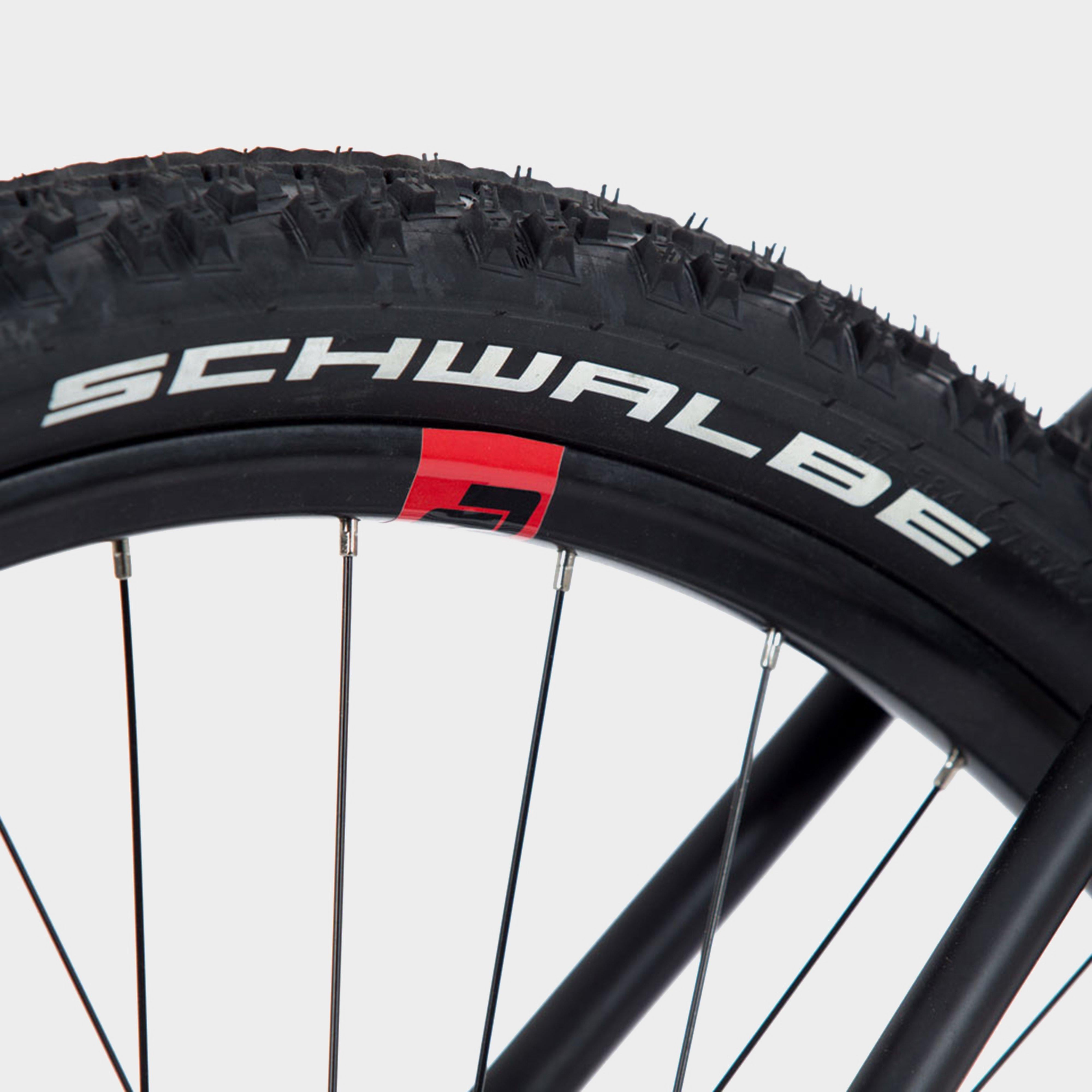 Two Cubed Mountain Bike