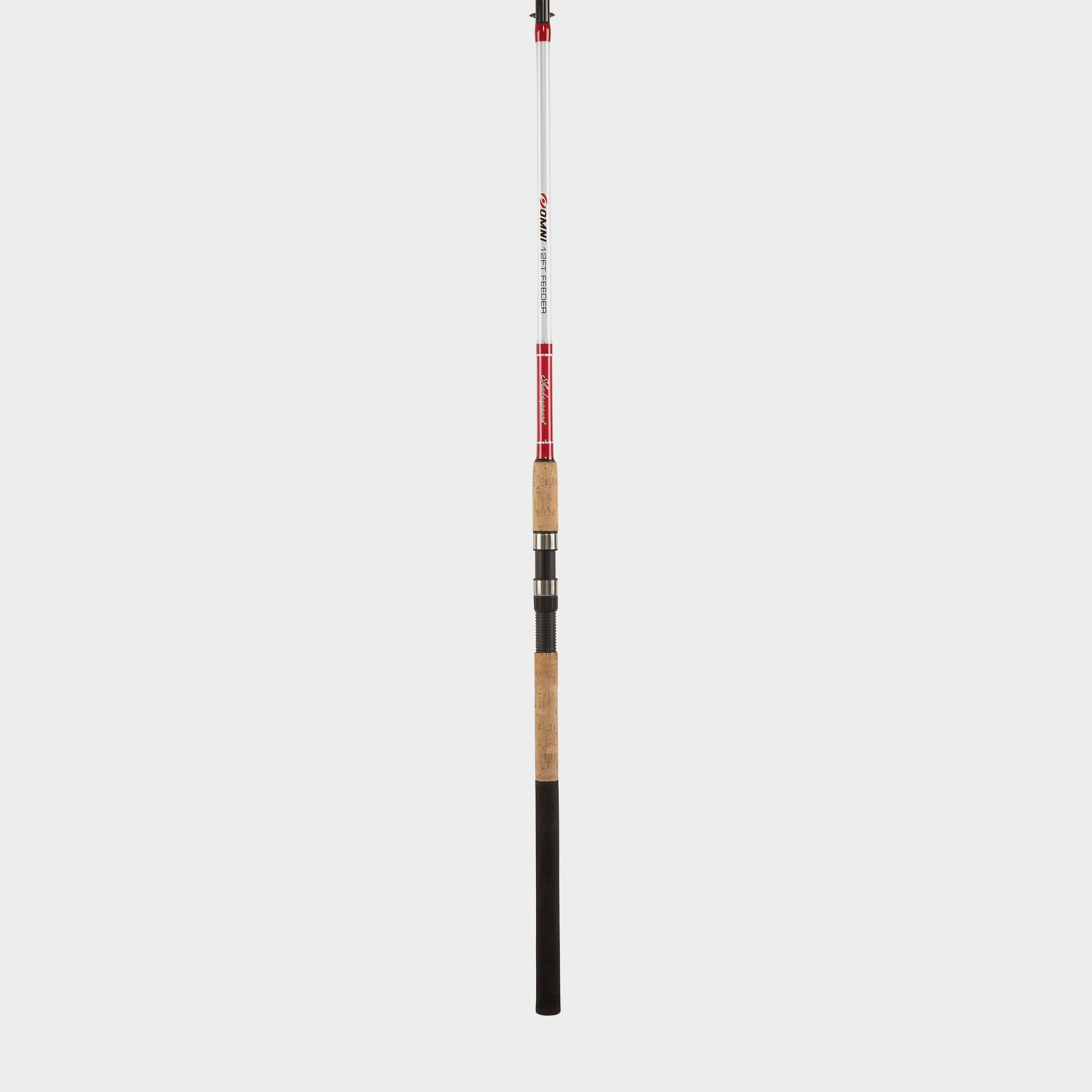 Omni Feeder 9Ft 2 Piece