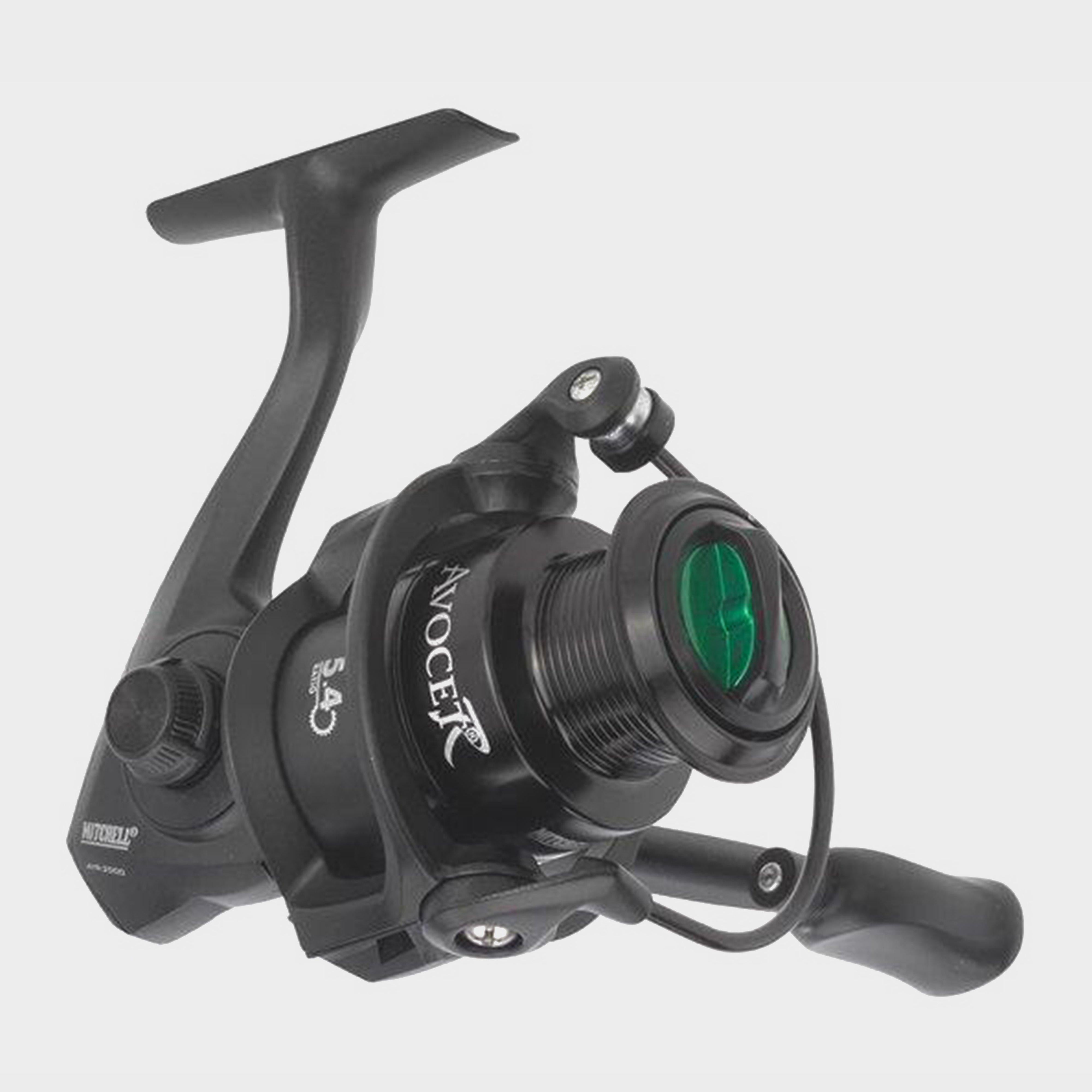 Reel Avocet R 1000 Fd