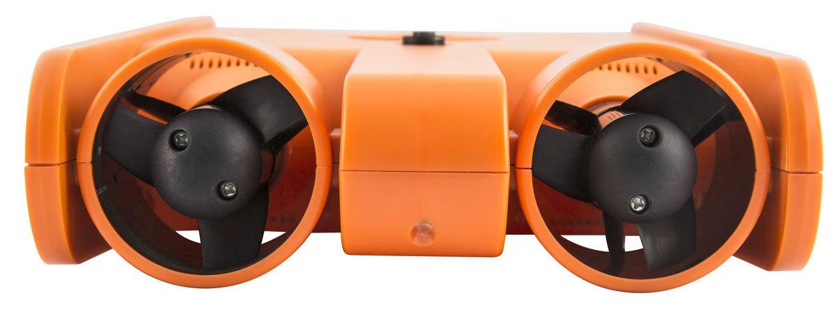 Thunder 4 Underwater Drone