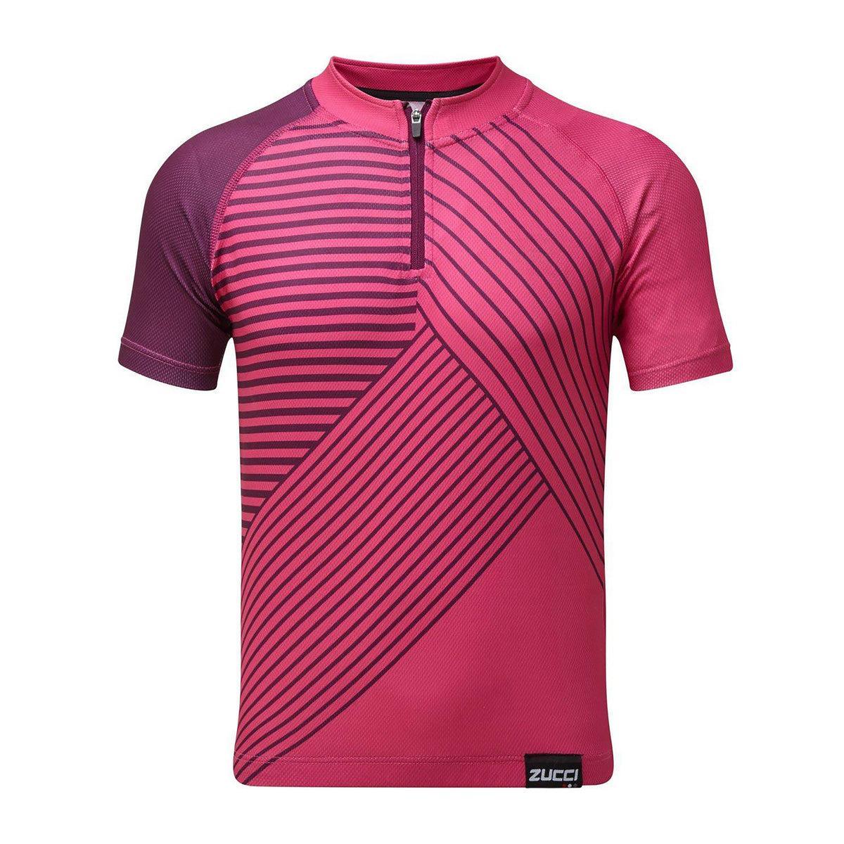 Kids' Peloton Jersey