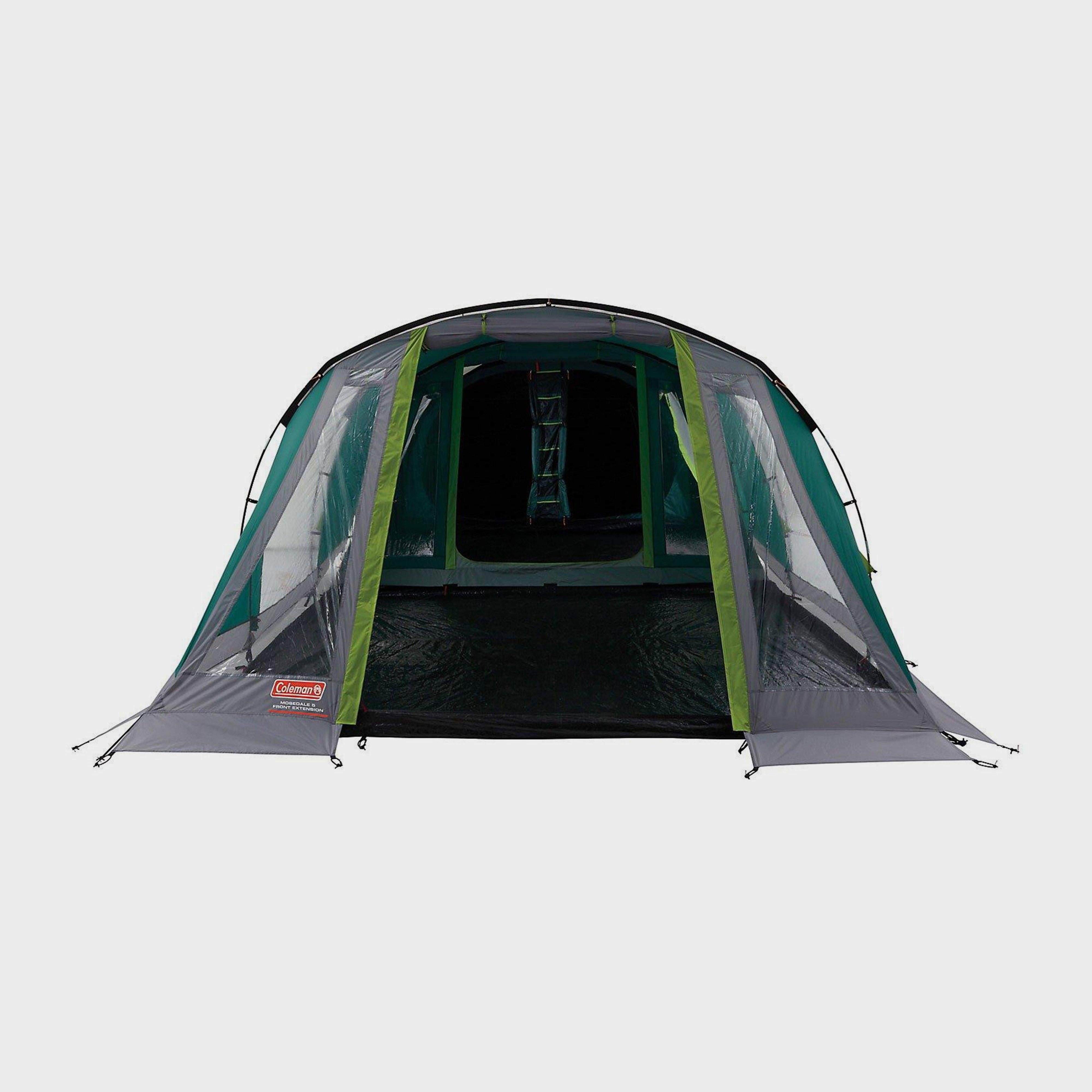Mosedale 5 Front Extension