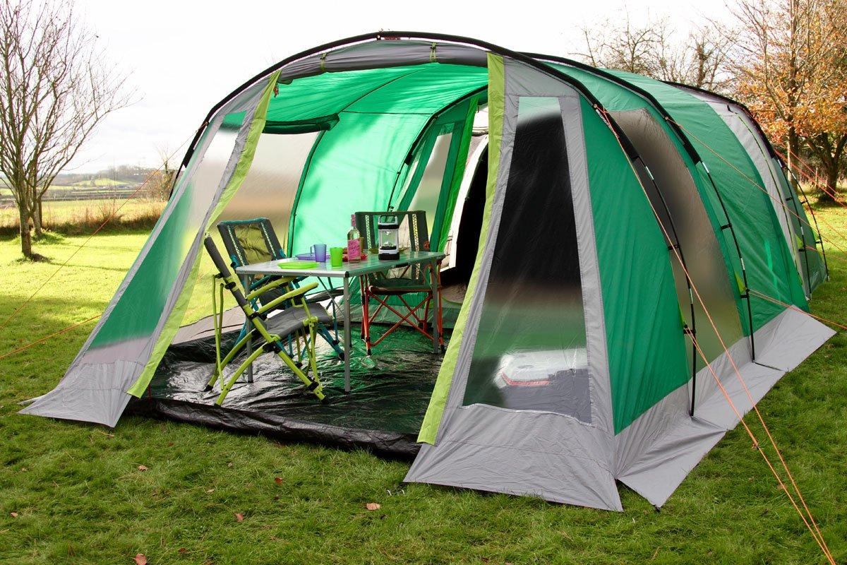 Mosedale 5 Front Extension