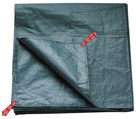 Mosedale 5 Footprint