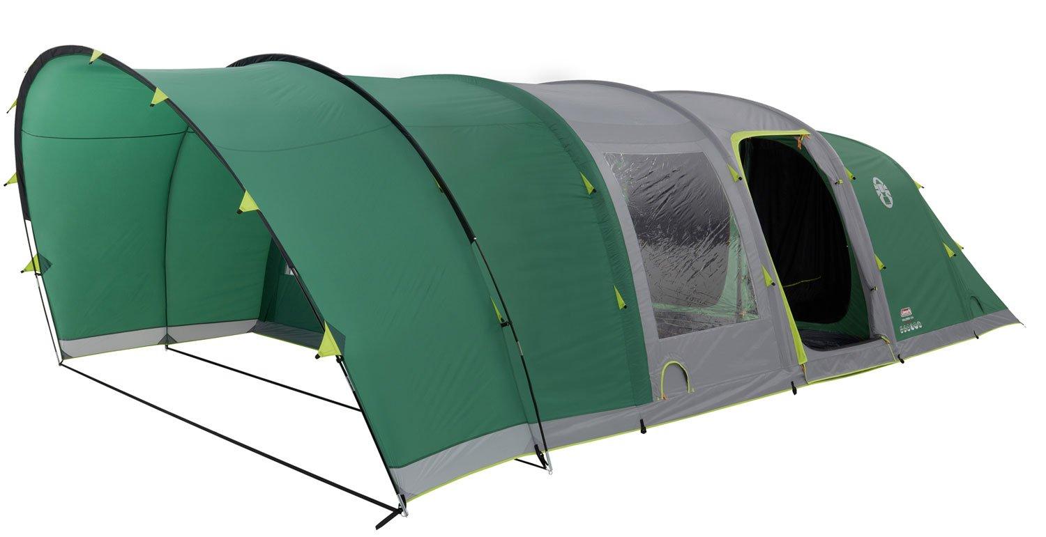 FastPitch™ Air Valdes 6 XL Tent