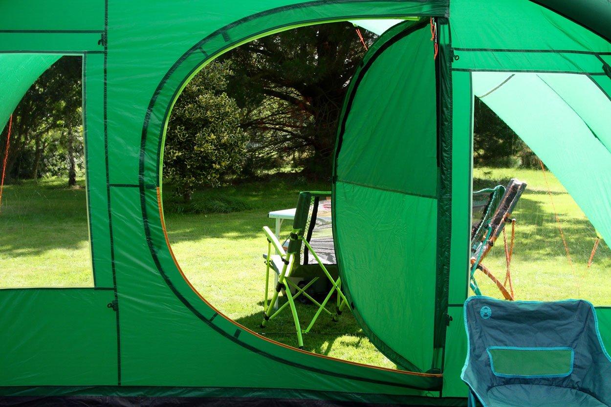 FastPitch™ Air Valdes 6 XL Tent