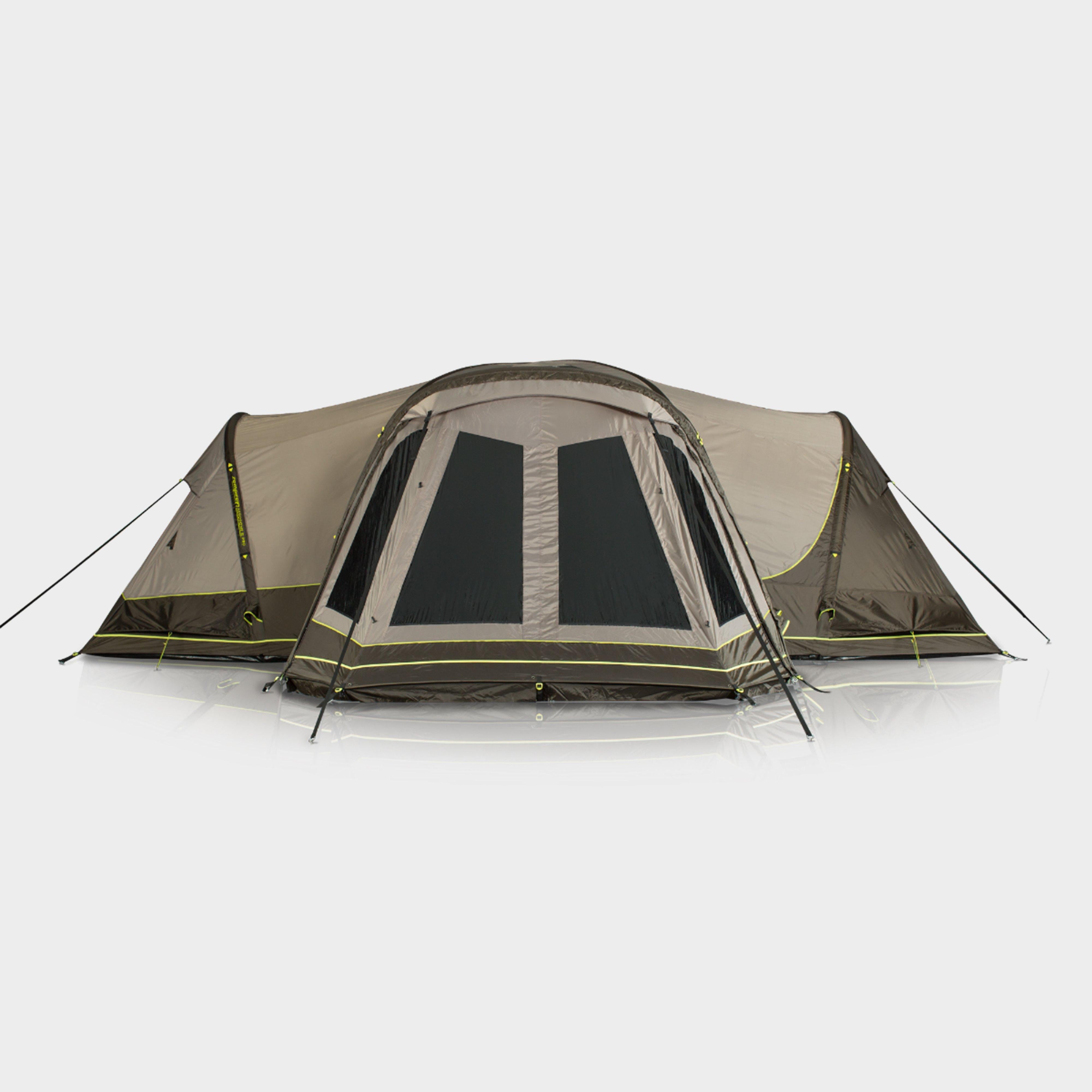 Aerodome III Pro 8 Person Tent