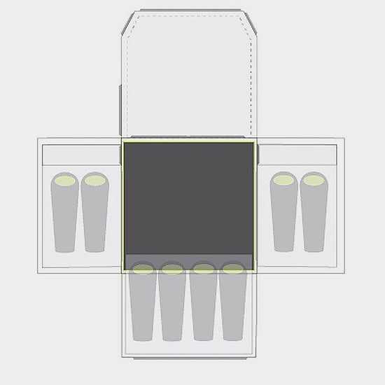 AERODOME III PRO CARPET