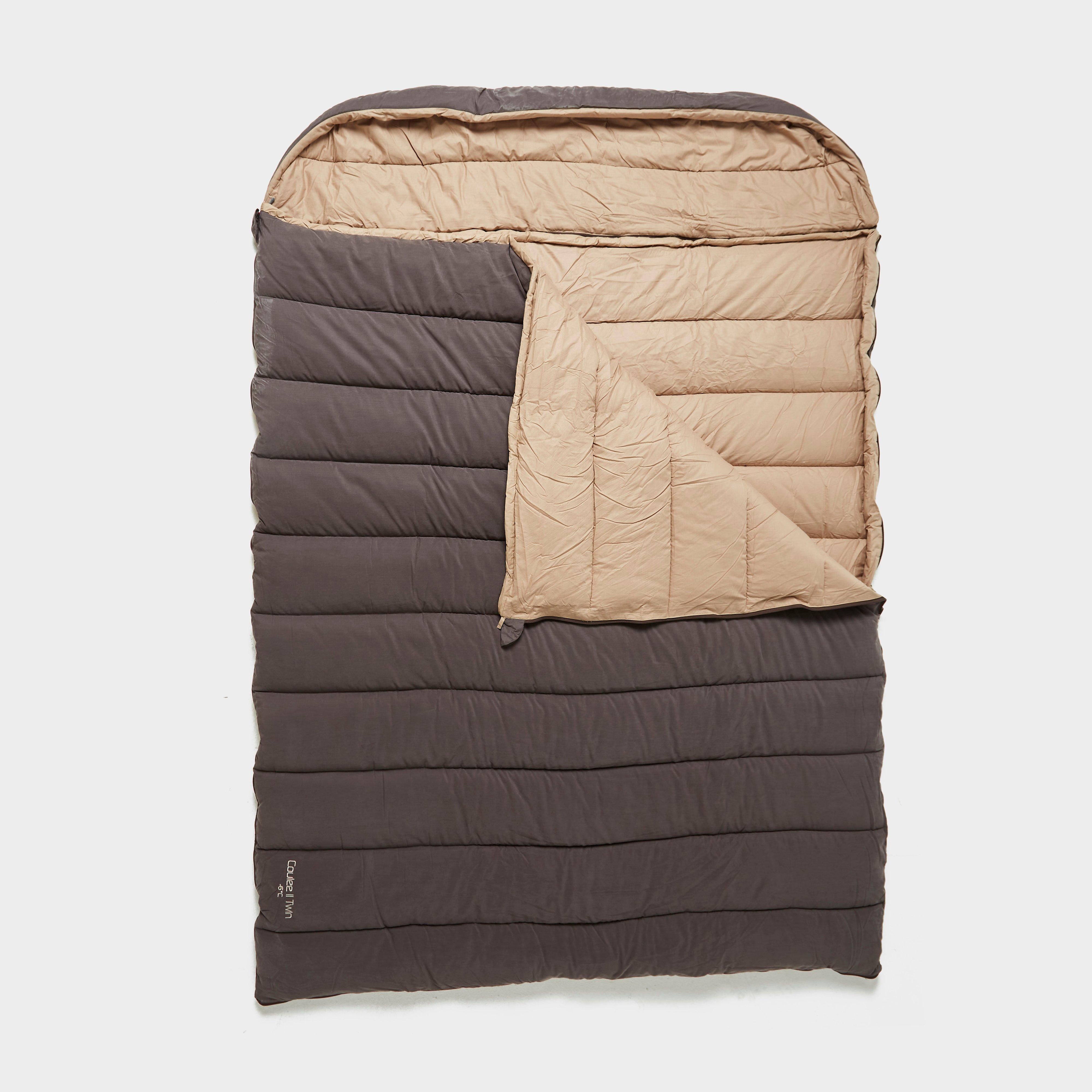The Coulee II Twin Sleeping Bag