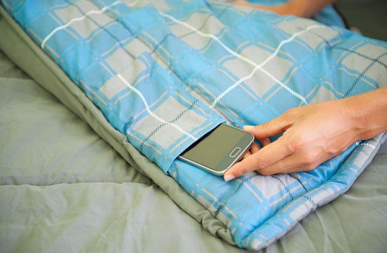 Basalt Single Sleeping Bag