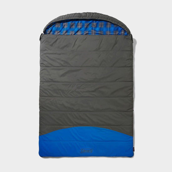 Basalt Double Sleeping Bag