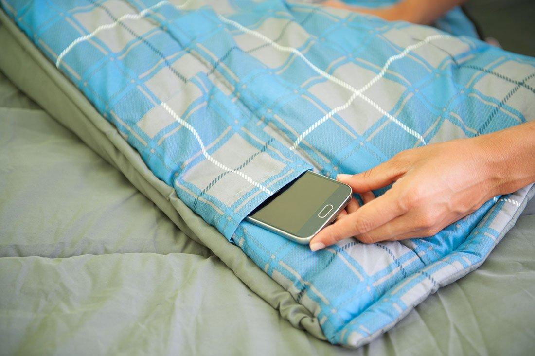 Basalt Double Sleeping Bag