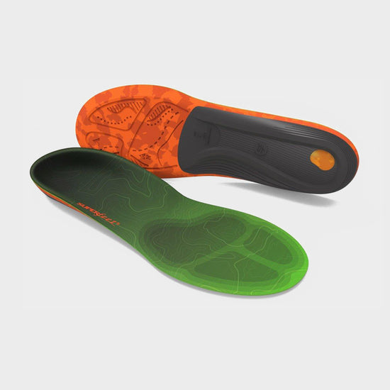 Men's Trailblazer Comfort Insoles
